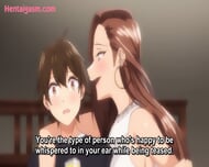 NEW HENTAI – Imaizumin Chi Wa Douyara Gal No Tamariba Ni Natteru Rashii 4 Subbed